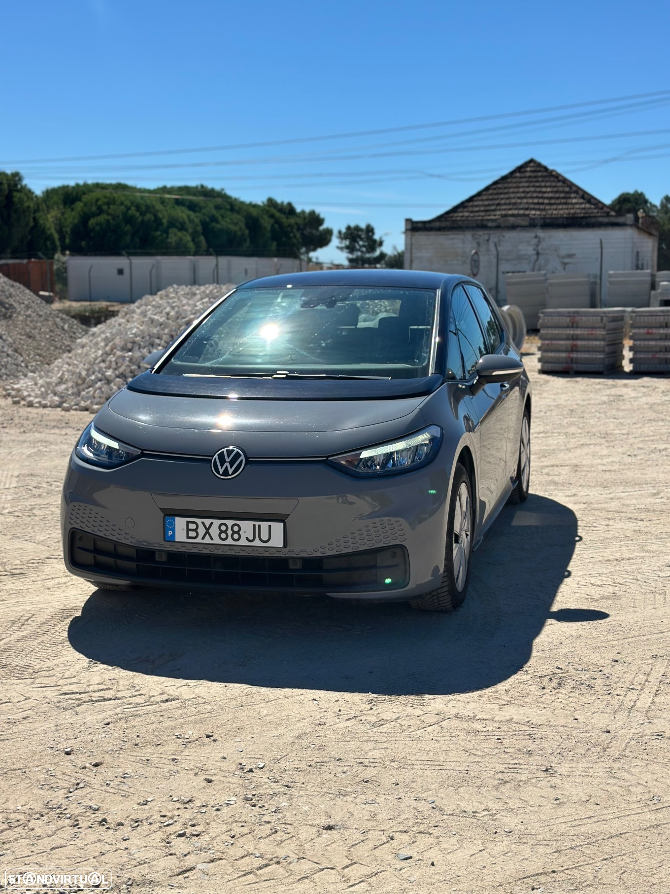 VW ID.3 Pro - 3