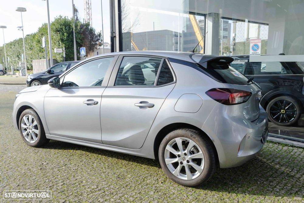 Opel Corsa 1.5 D Business - 15