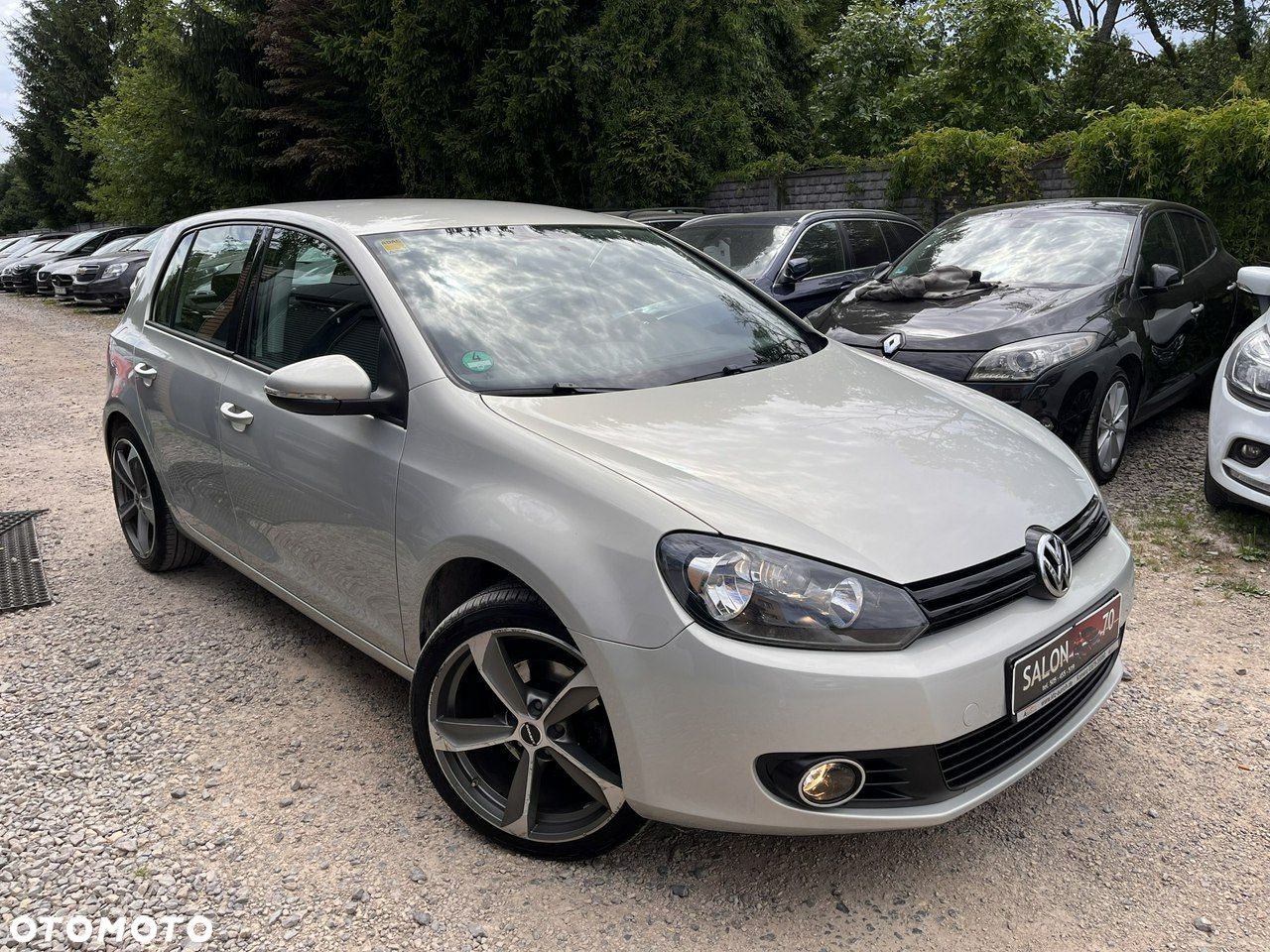 Volkswagen Golf - 3