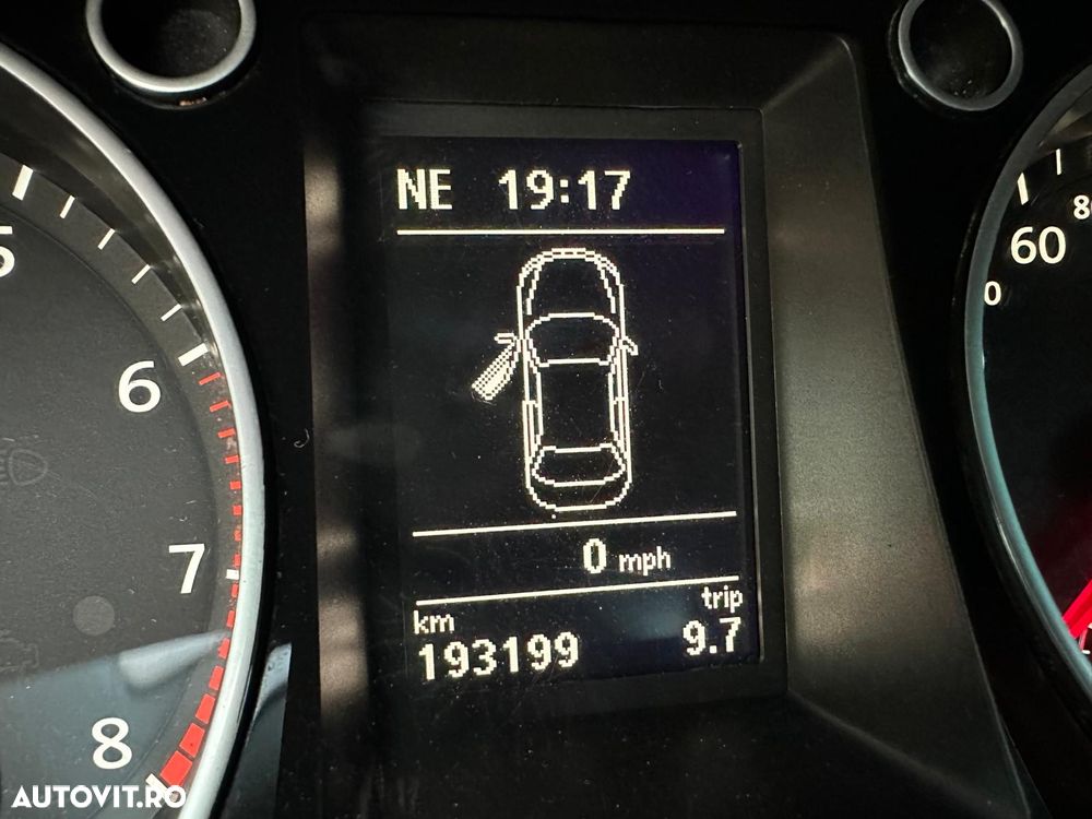 Volkswagen Passat Variant 1.4 TSI BlueMotion Technology Comfortline - 28