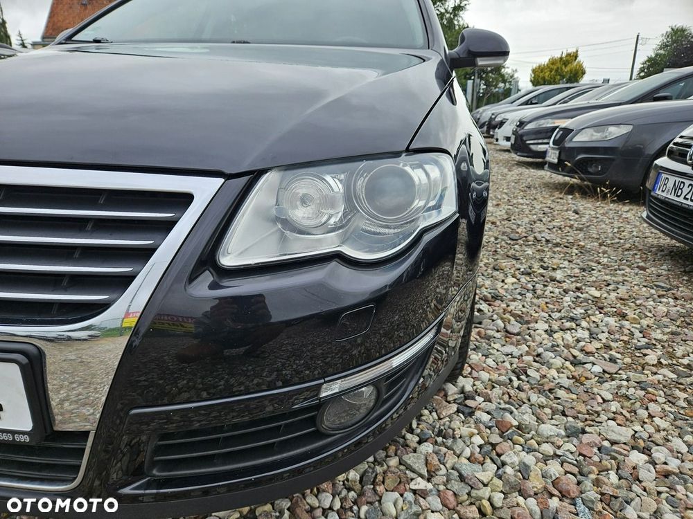 Volkswagen Passat - 22