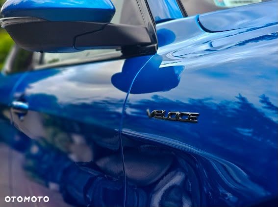 Alfa Romeo Stelvio 2.0 Turbo Veloce Q4 - 11
