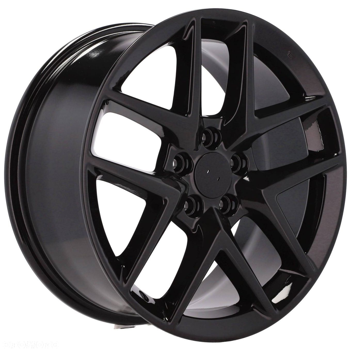 4x Felgi 18 m.in. do HONDA CR-V HR-V Accord VII Viii Civic X CRV IV - B1012 - 2