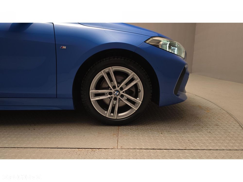 BMW Seria 1 118i M Sport - 25