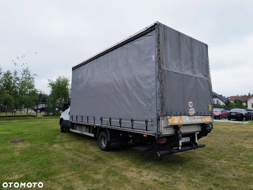 Iveco Daily 70C18 - 4