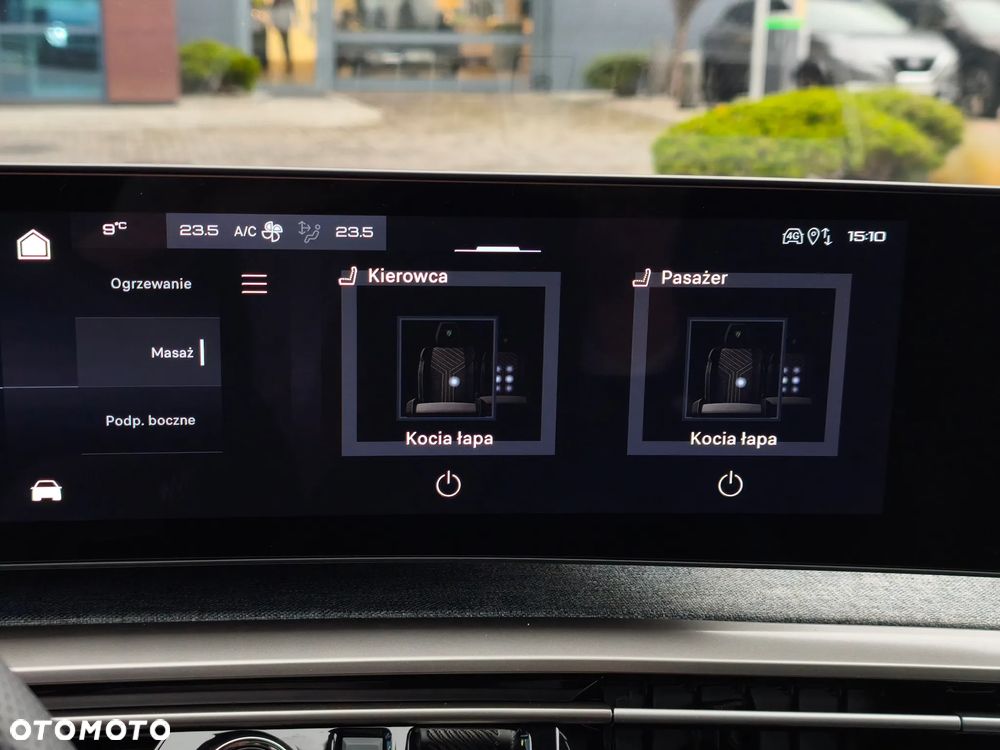 Peugeot 5008 1.6 PHEV GT S&S e-DCS7 - 24