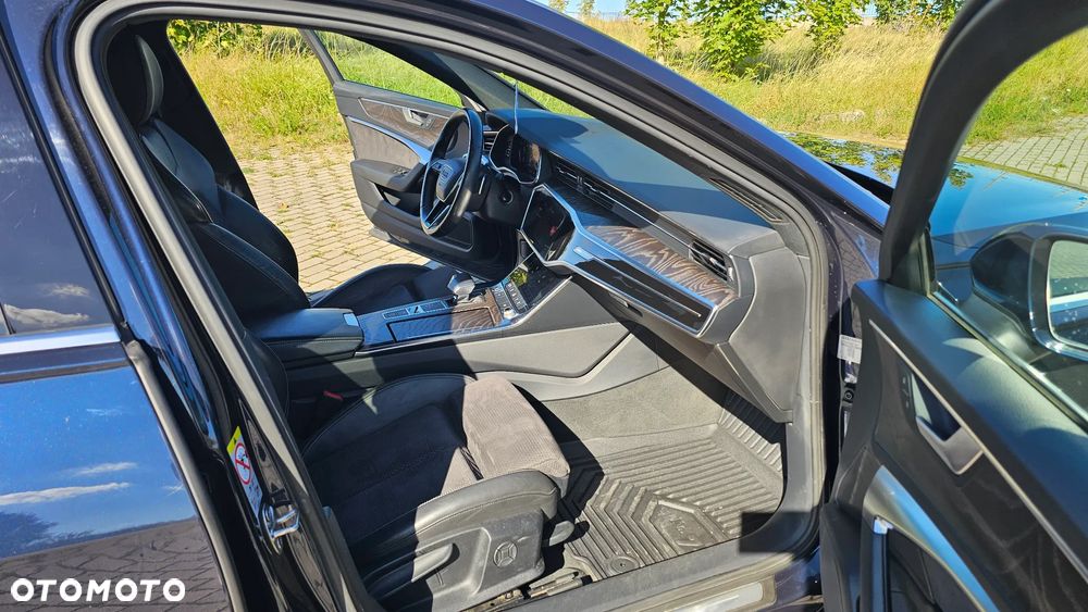 Audi A6 Avant - 26