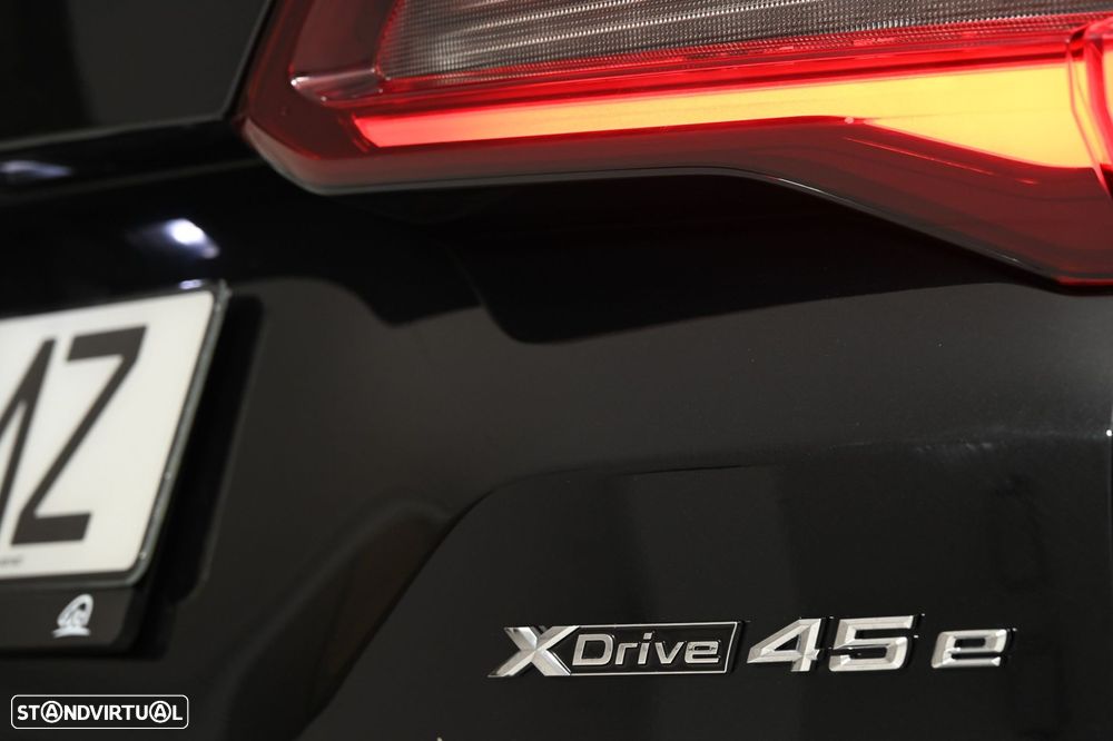 BMW X5 45 e xDrive Pack M - 10