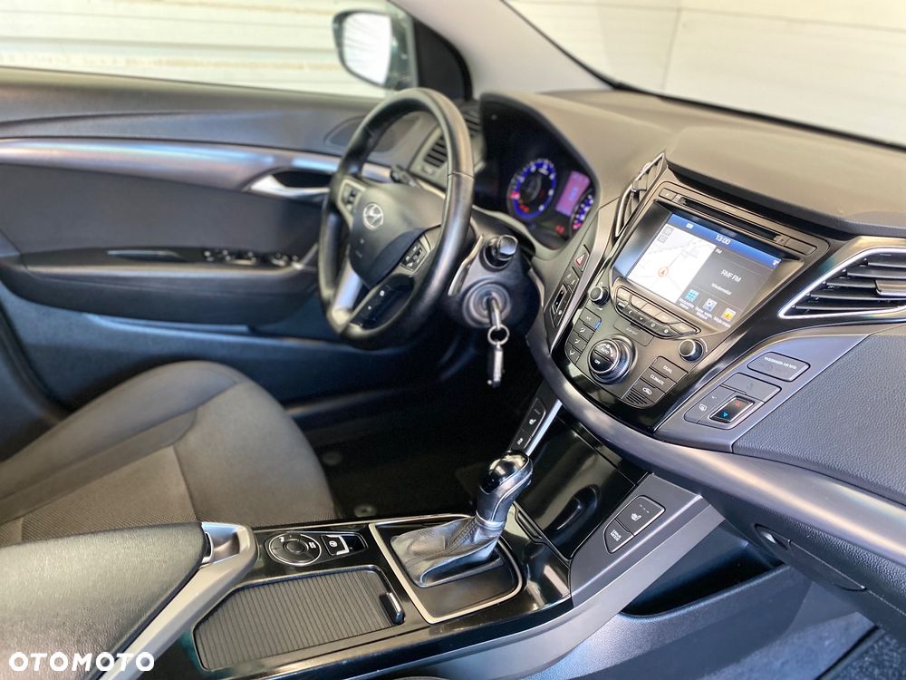 Hyundai i40 1.7 CRDi Premium DCT - 14