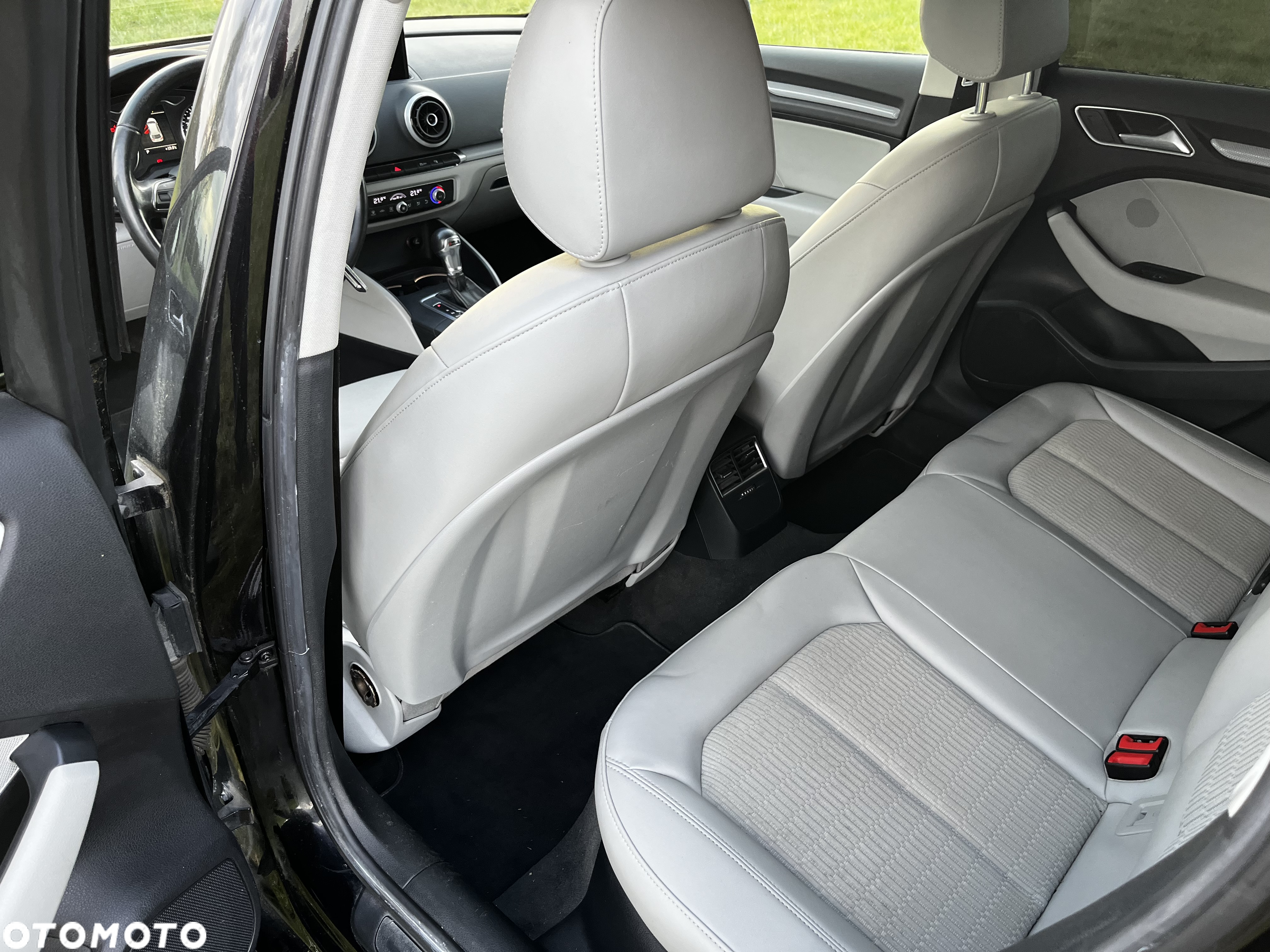 Audi A3 2.0 TDI clean diesel Quattro Ambiente S tronic - 15