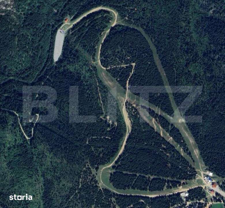 Oportunitate rara de investitie in Marisel, 35.780mp, 13euro/mp - Imagine principală: 2/3