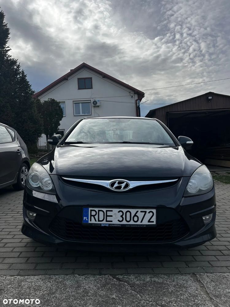 Hyundai i30 1.6 CRDi Comfort - 1