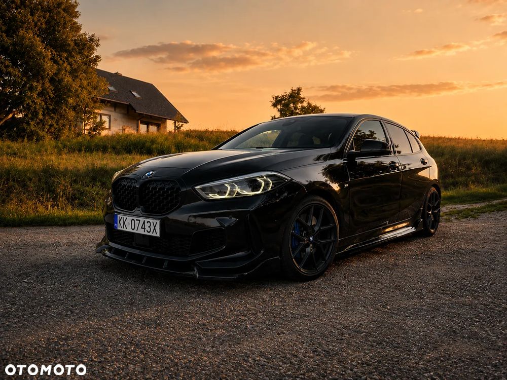 BMW 1M - 1