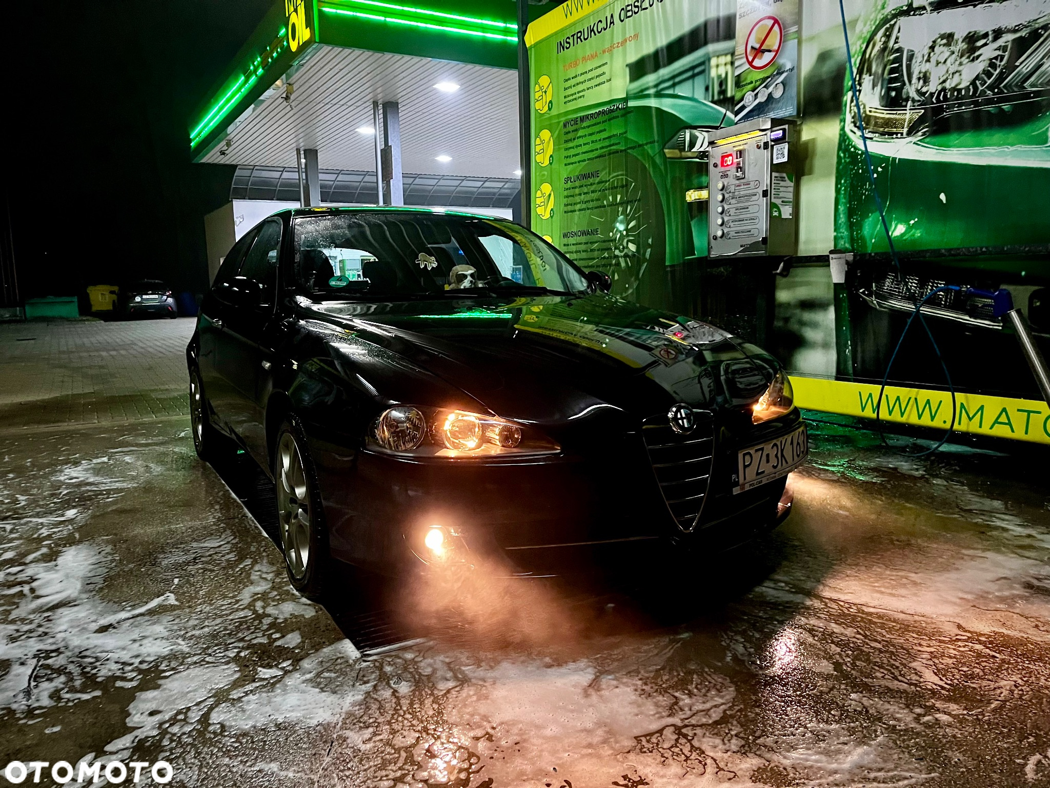 Alfa Romeo 147 - 5