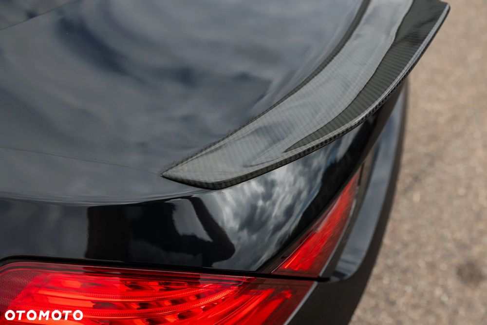 BMW Seria 6 650i xDrive - 20