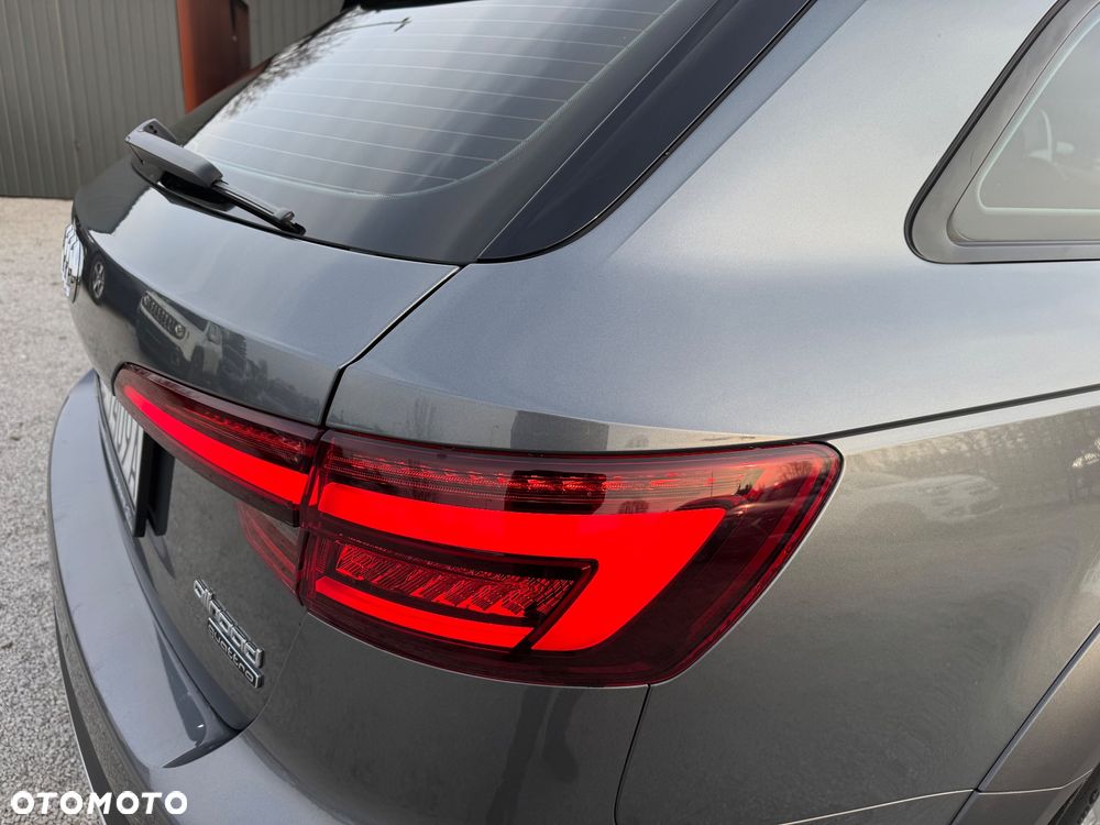 Audi A4 Allroad 45 TFSI Quattro S tronic - 19