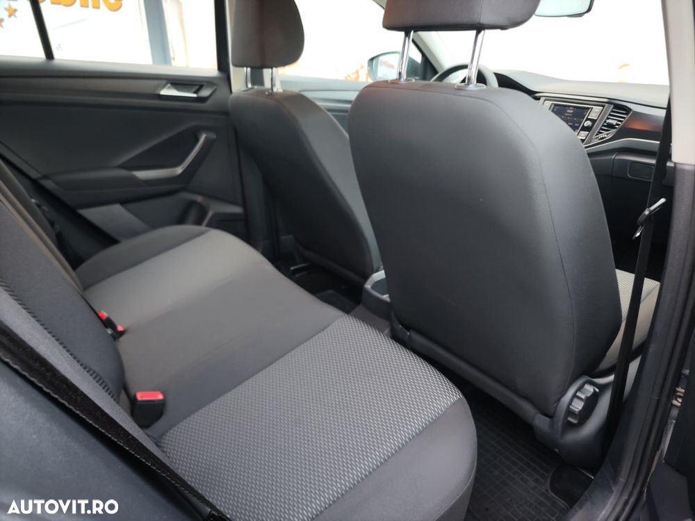 Volkswagen T-Roc 1.0 TSI Advanced - 13