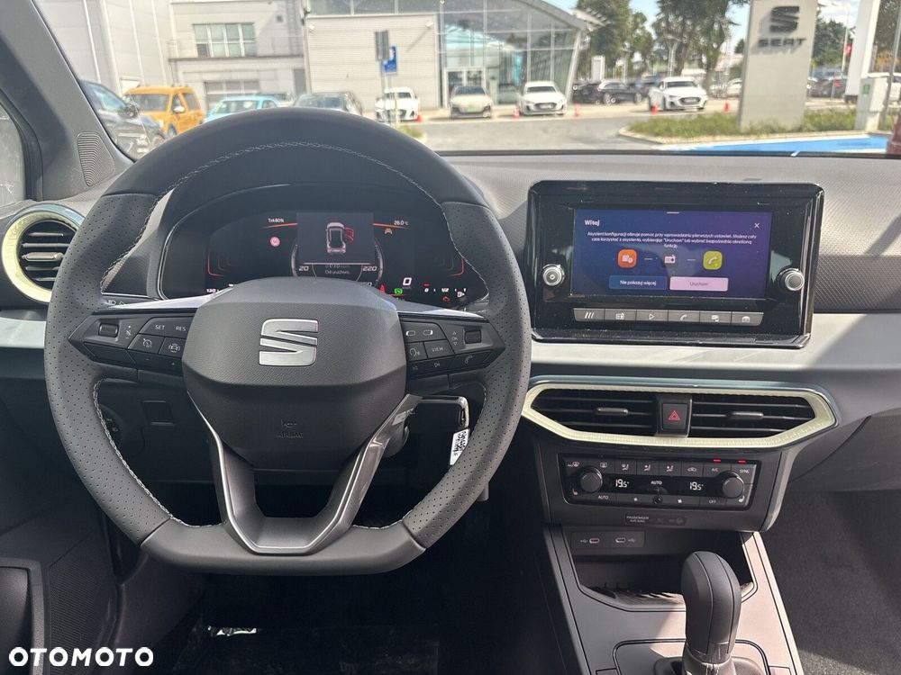 Seat Arona - 14