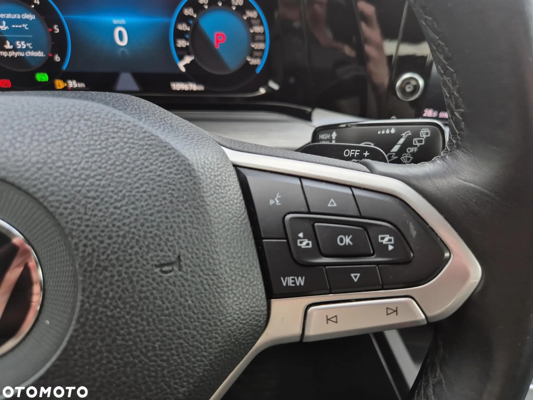 Volkswagen Golf VIII 2.0 TDI Style DSG - 23