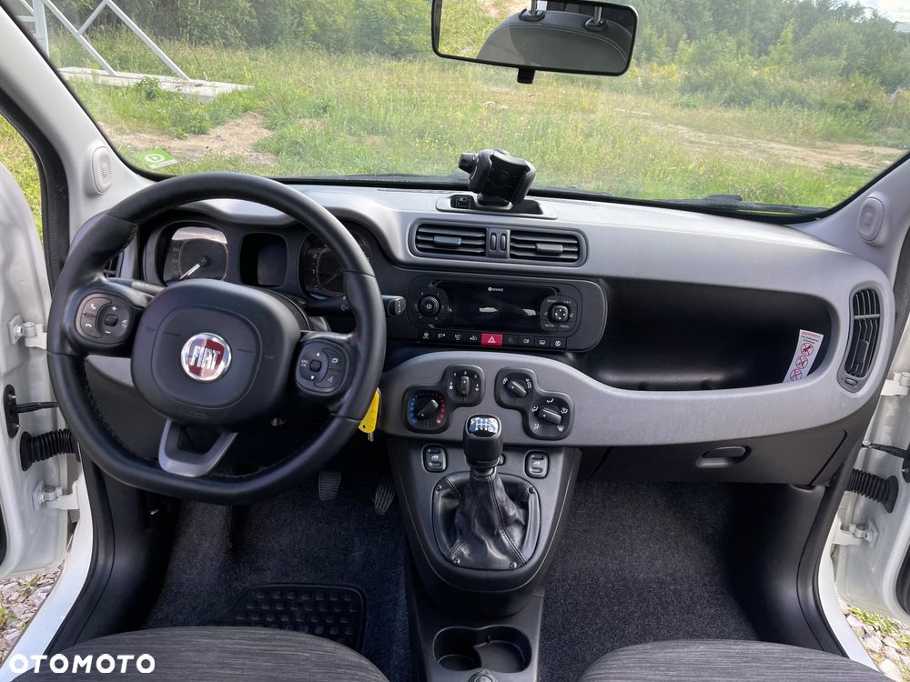 Fiat Panda 0.9 TwinAir Start&Stopp 4x4 Cross - 20