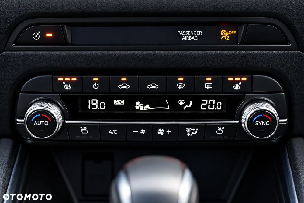 Mazda CX-5 2.0 Homura 2WD - 29