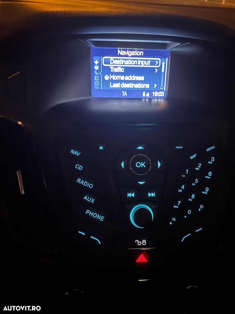 Ford Focus - 16