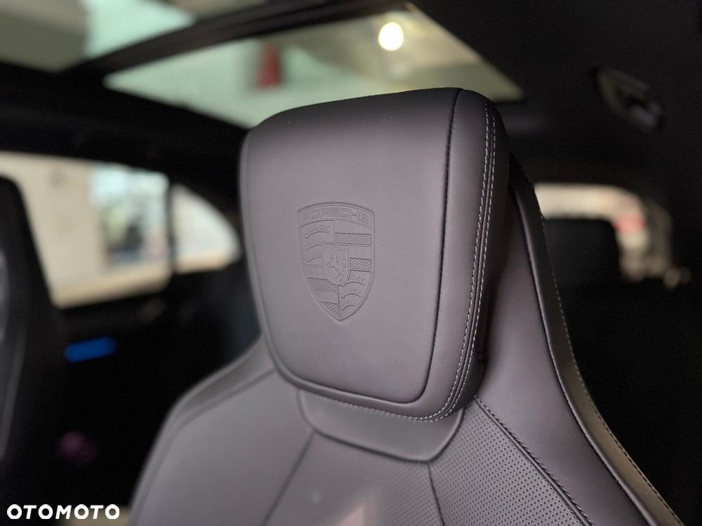 Porsche Macan - 20