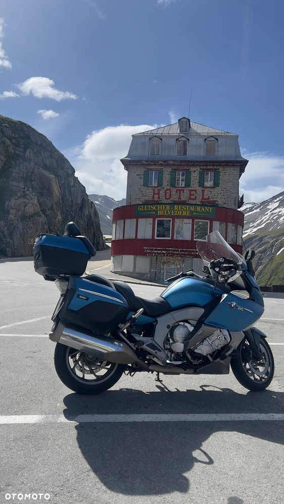 BMW K - 29