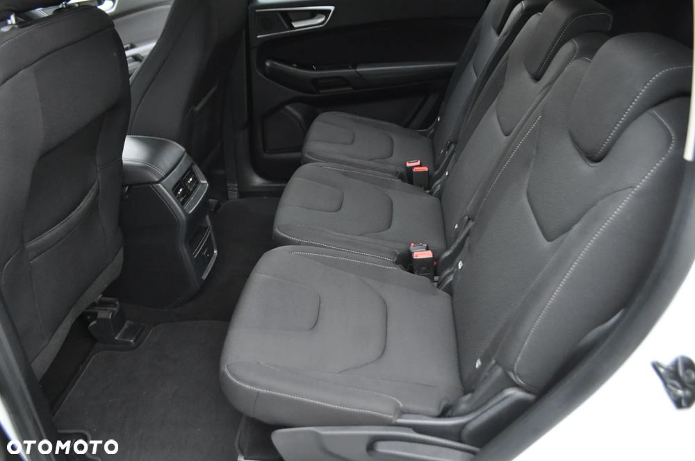 Ford S-Max 2.0 TDCi ST-Line - 24