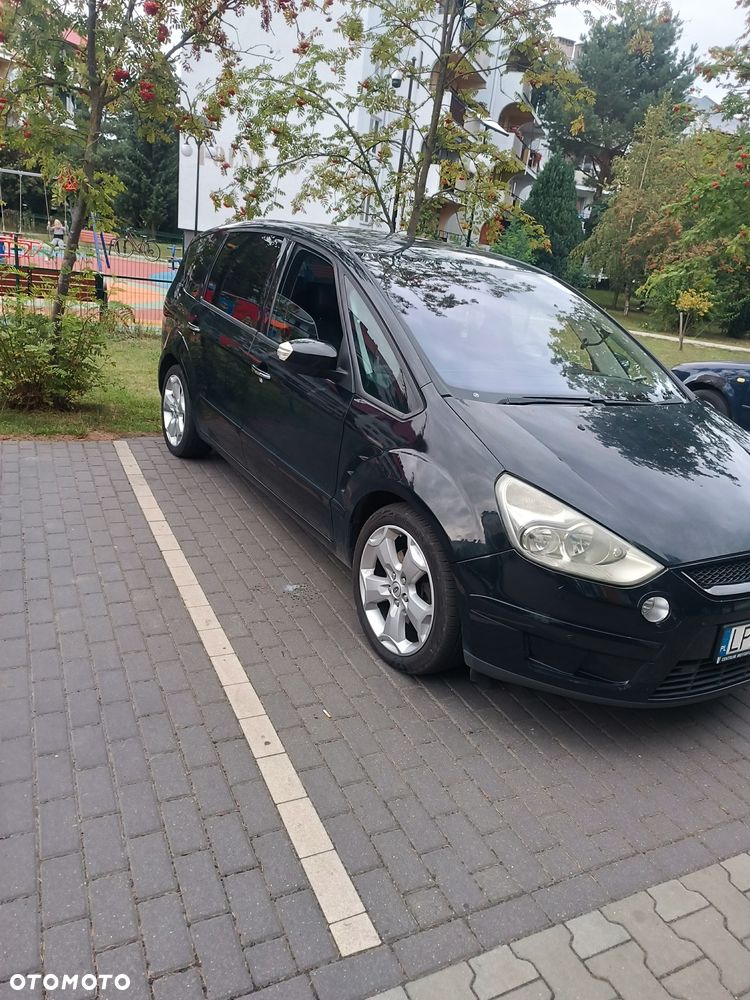 Ford C-MAX - 2