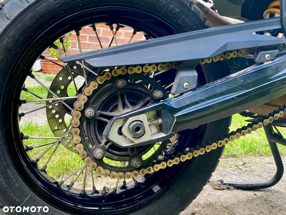 BMW GS - 15