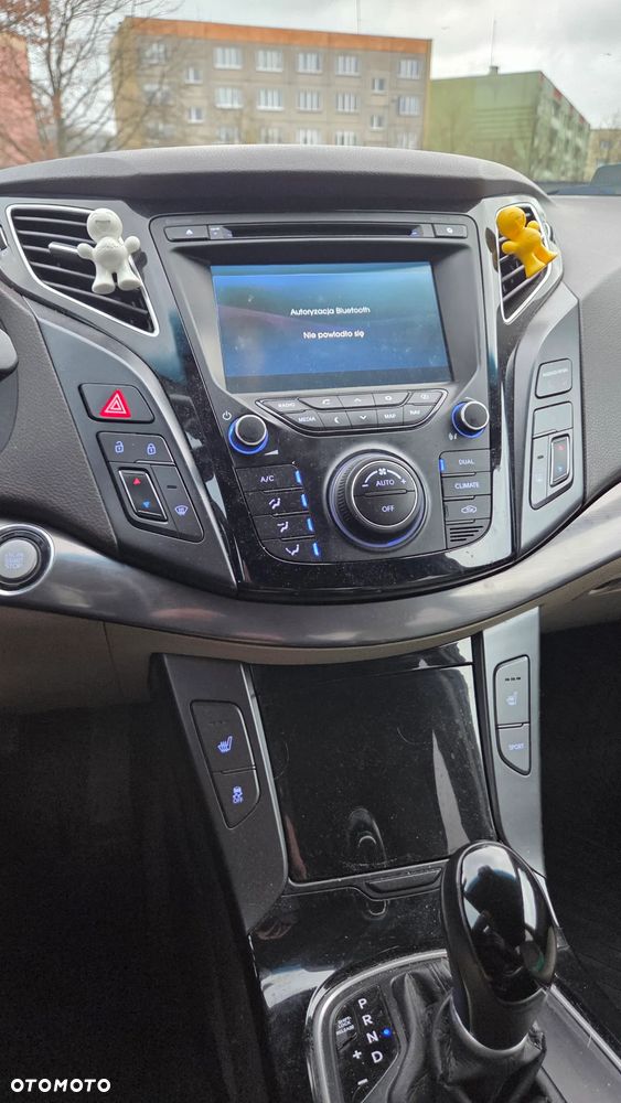 Hyundai i40 2.0 GDI Comfort - 4