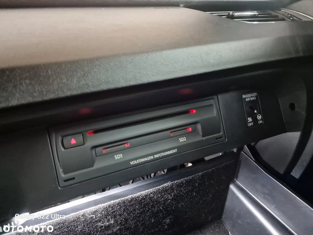 Skoda Octavia 2.0 TSI RS - 24