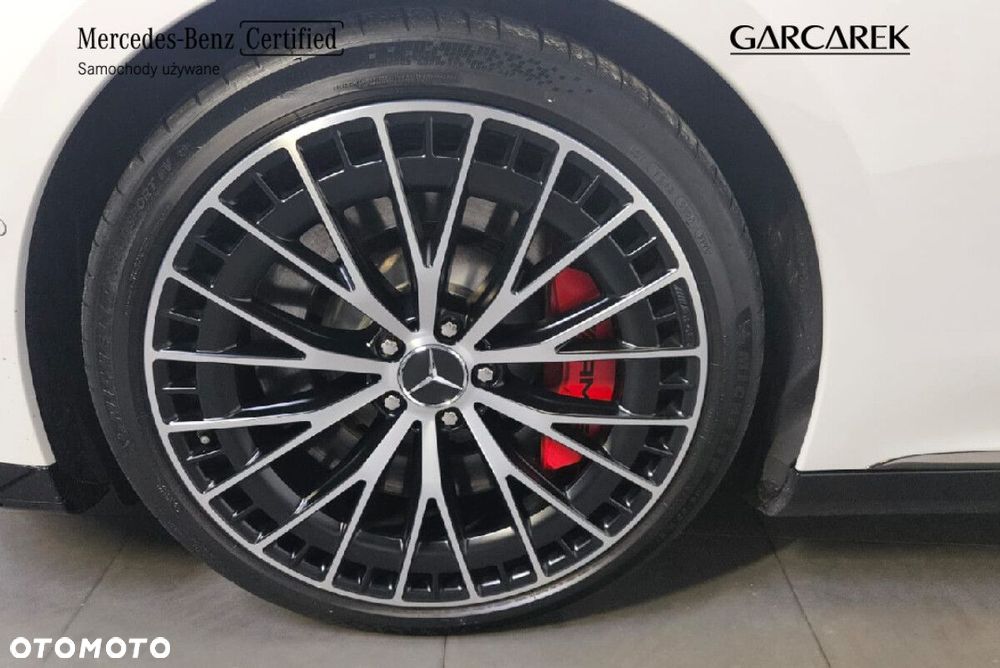 Mercedes-Benz EQE - 13