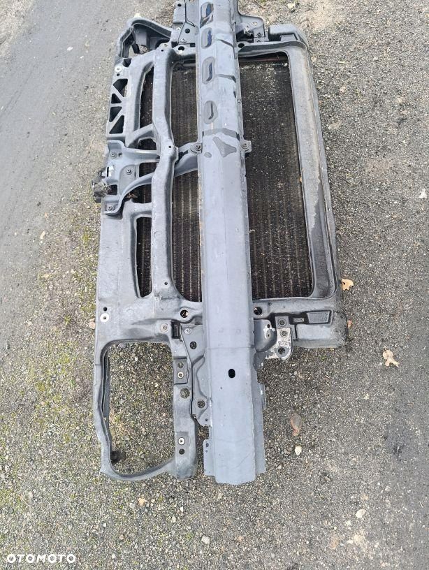 PAS PRZEDNI PRZÓD KPL VW GOLF IV - 3