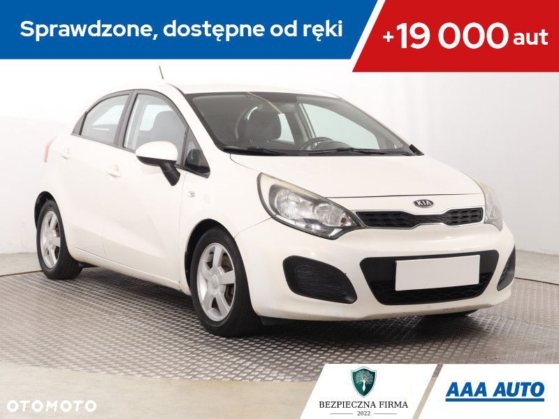 Kia Rio - 2