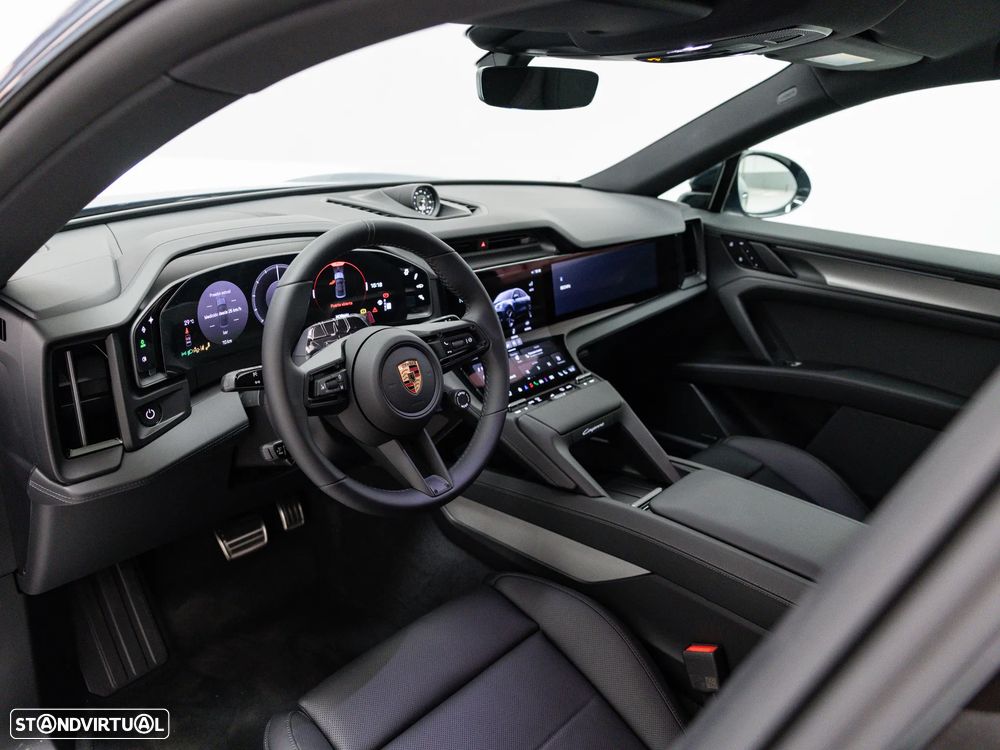 Porsche Cayenne Coupé Standard - 18