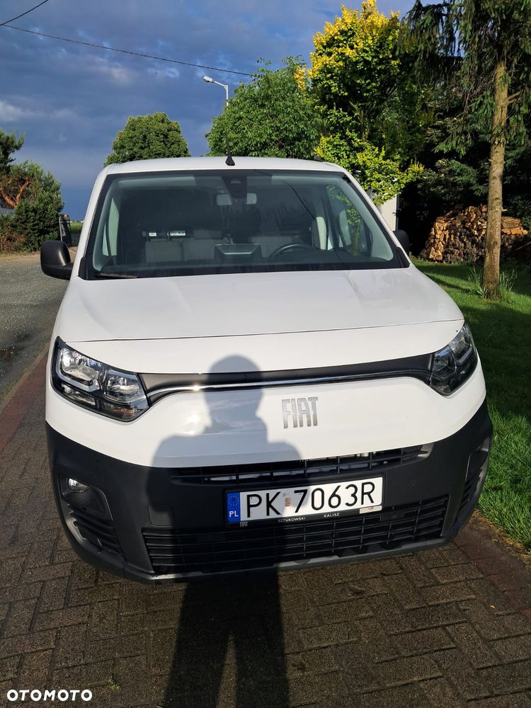 Fiat DOBLO - 2