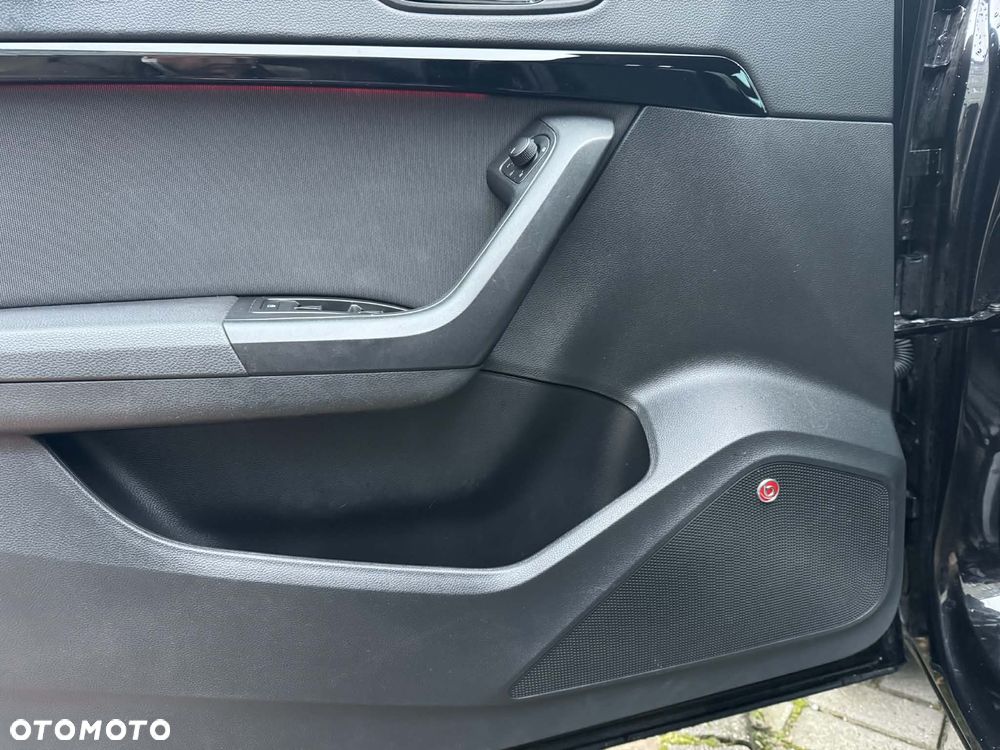 Seat Ateca 1.5 Eco TSI FR Black S&S DSG - 14