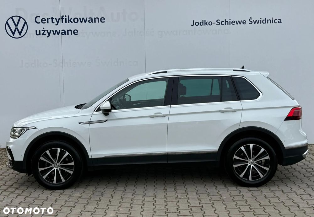 Volkswagen Tiguan 2.0 TDI SCR 4Mot Elegance DSG - 5