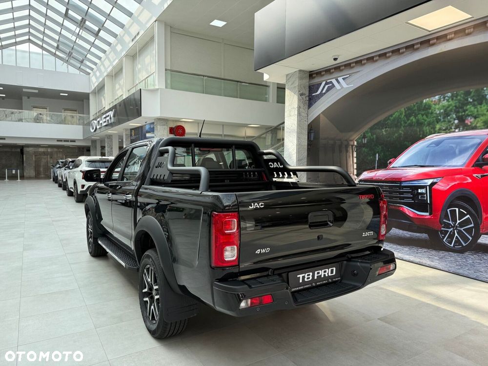 JAC T8 PRO - 22