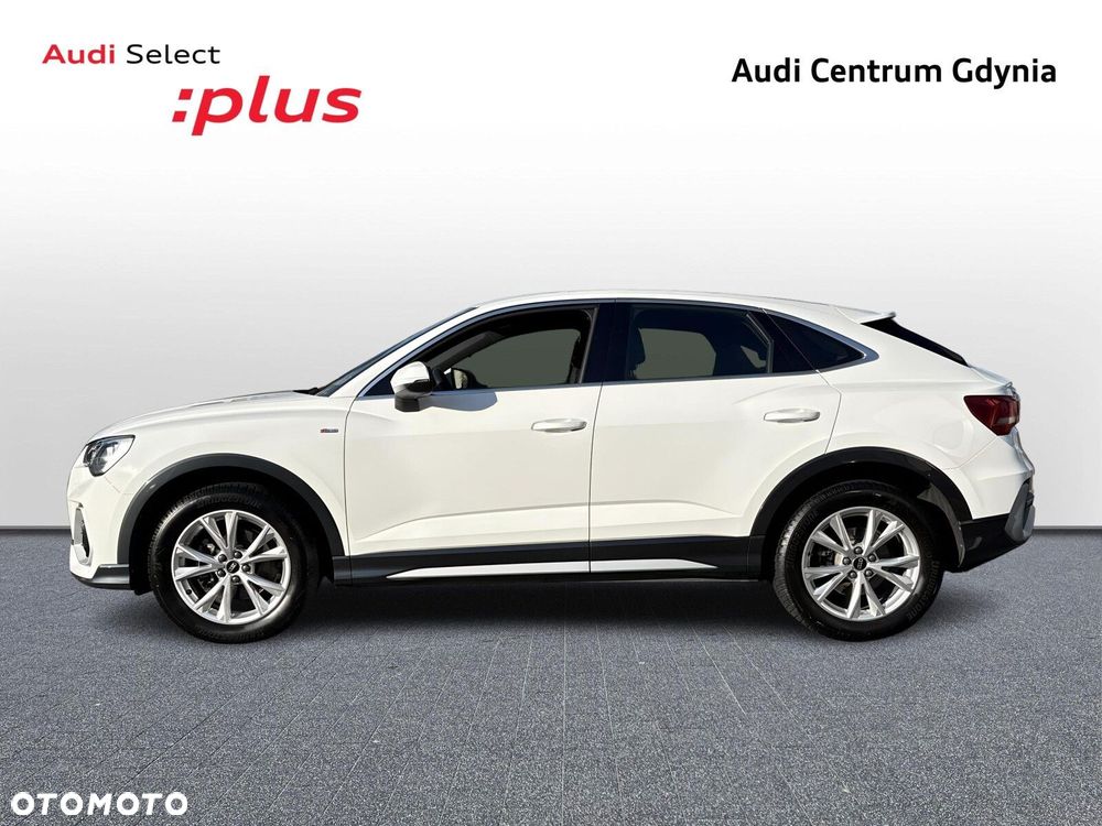 Audi Q3 Sportback - 2