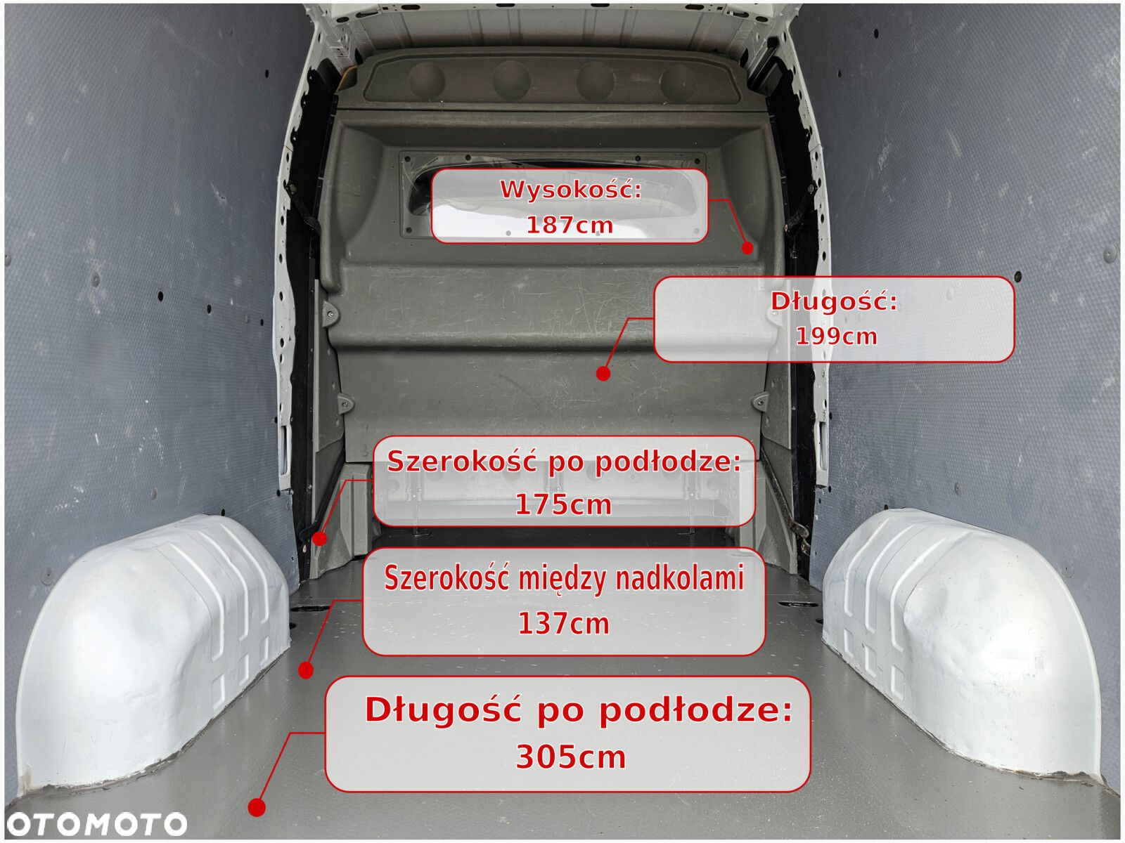 Renault Master L2H2 *89999zł Netto* Brygadówka 7 osób 2.3 dCi/150KM - 17