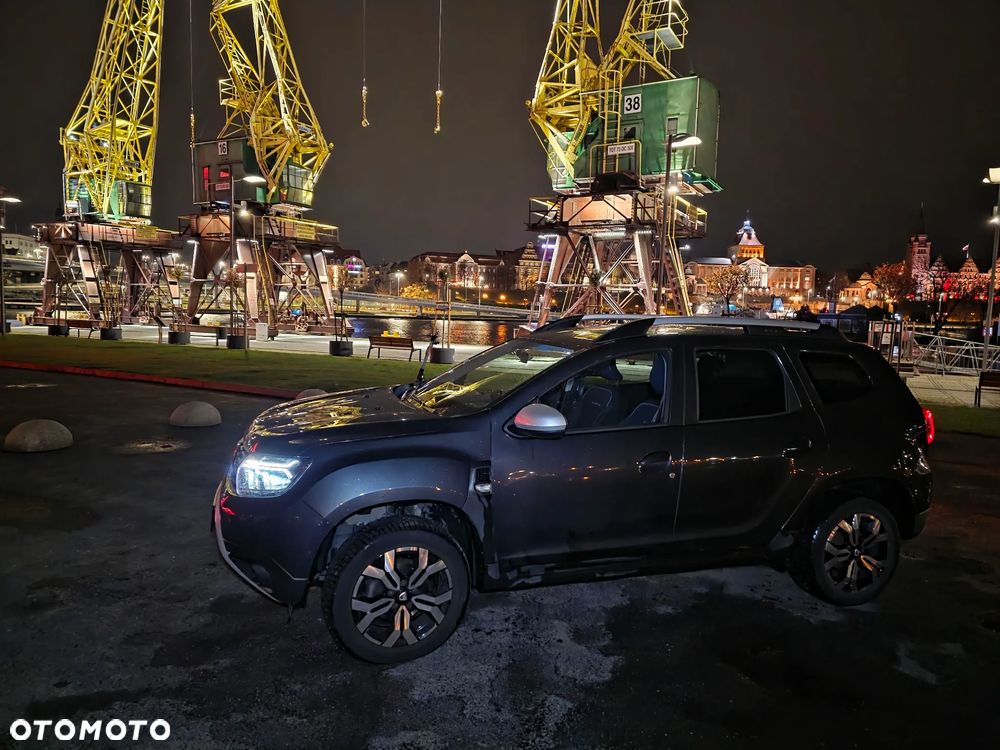 Dacia Duster 1.0 TCe Prestige - 11