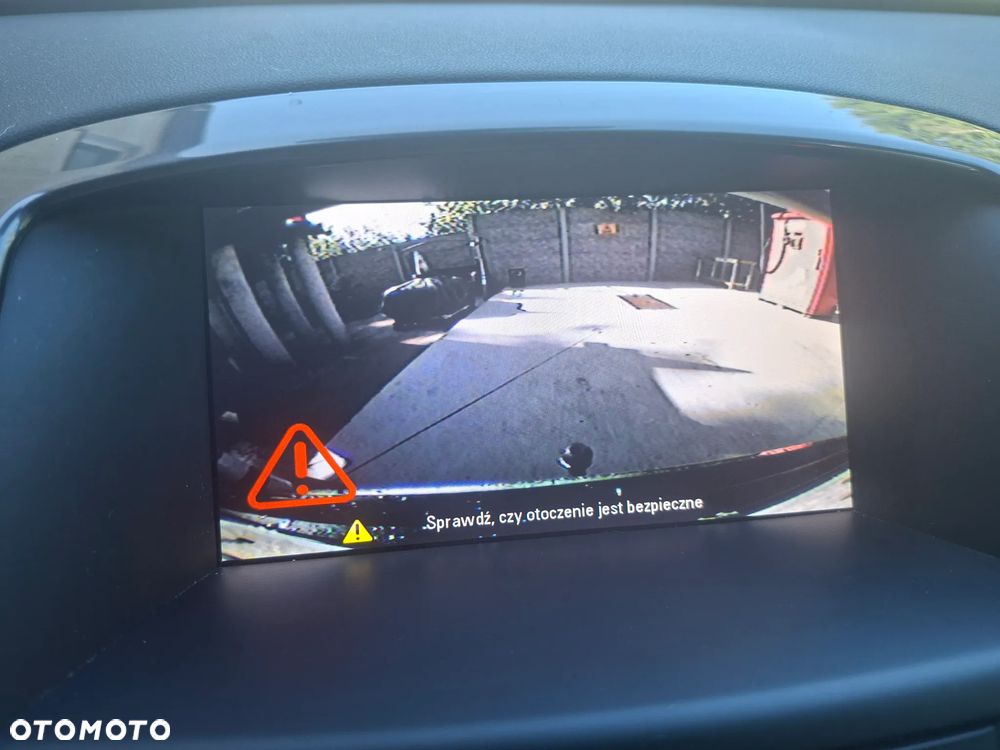Opel Astra 1.4 T Cosmo EU6 - 17
