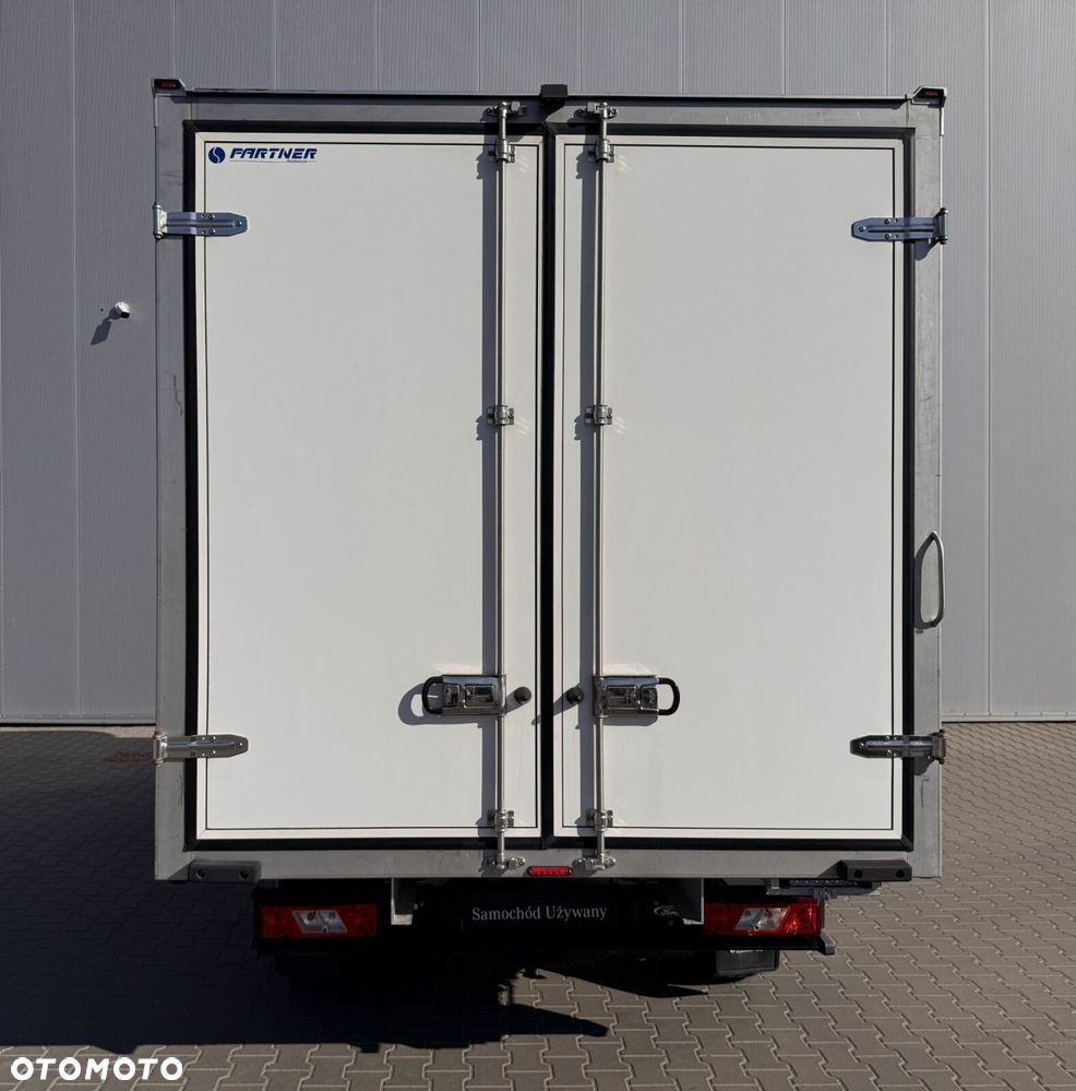 Ford transit - 8