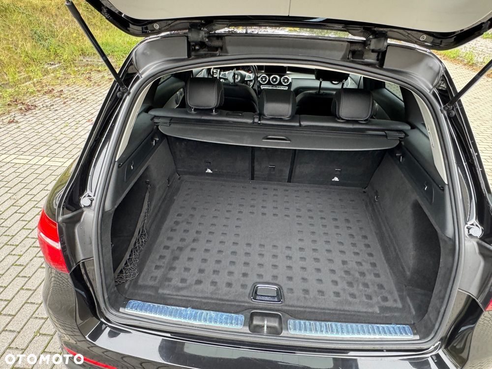 Mercedes-Benz GLC 250 4-Matic - 25