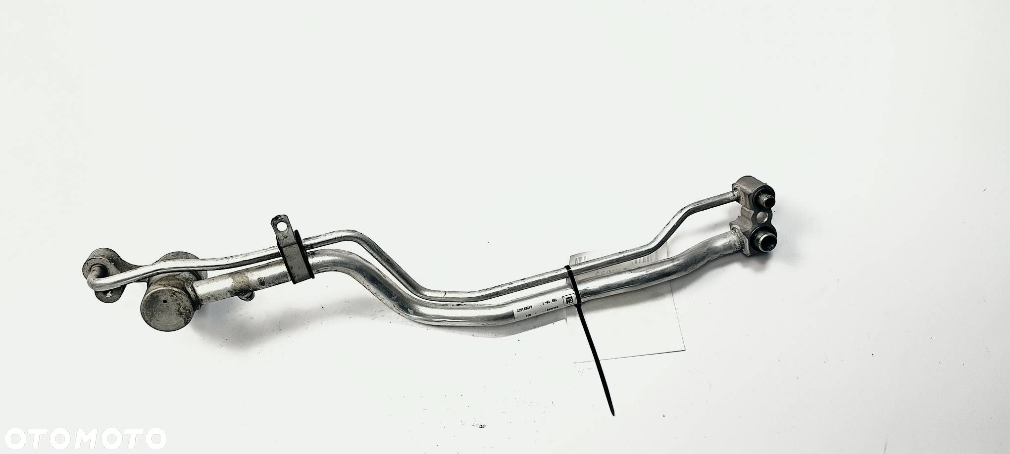 PRZEWÓD KLIMATYZACJI CHEVROLET CORVETTE C7 23435951 - 1