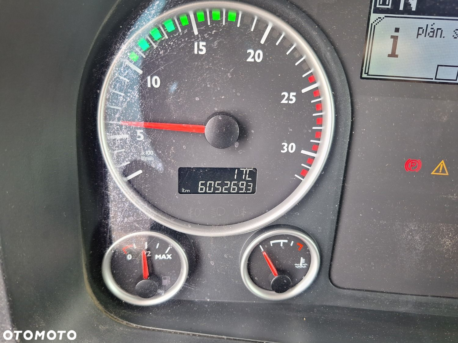 MAN Tgx 26.360 6X2-2 Ll - 19