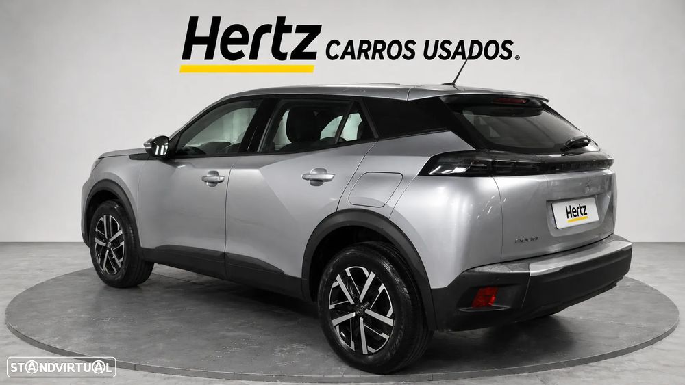 Peugeot 2008 1.2 PureTech Style - 3